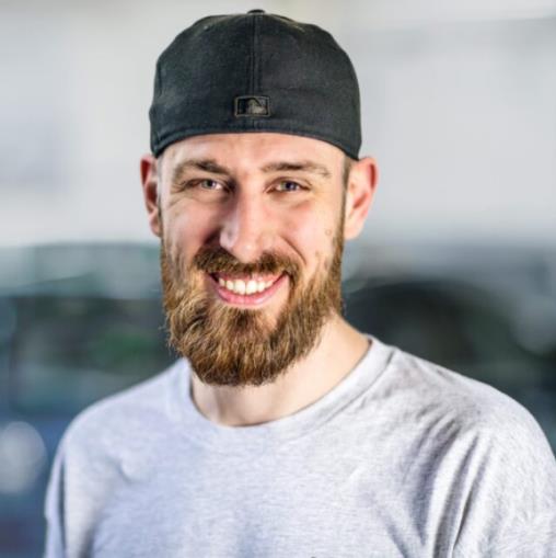 Mike Rössler